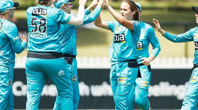 BH-W vs MS-W Dream11 Prediction