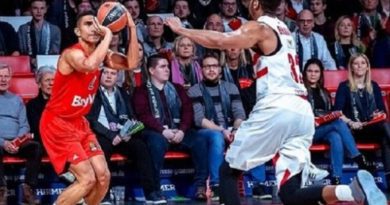 Bayern Munich vs Olimpia Milano Prediction