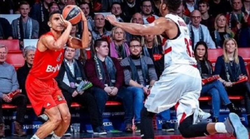 Bayern Munich vs Olimpia Milano Prediction