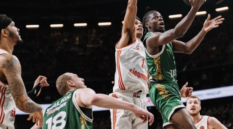 Bayern Munich vs Zalgiris Kaunas Prediction