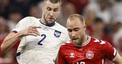 Belarus vs Denmark Prediction