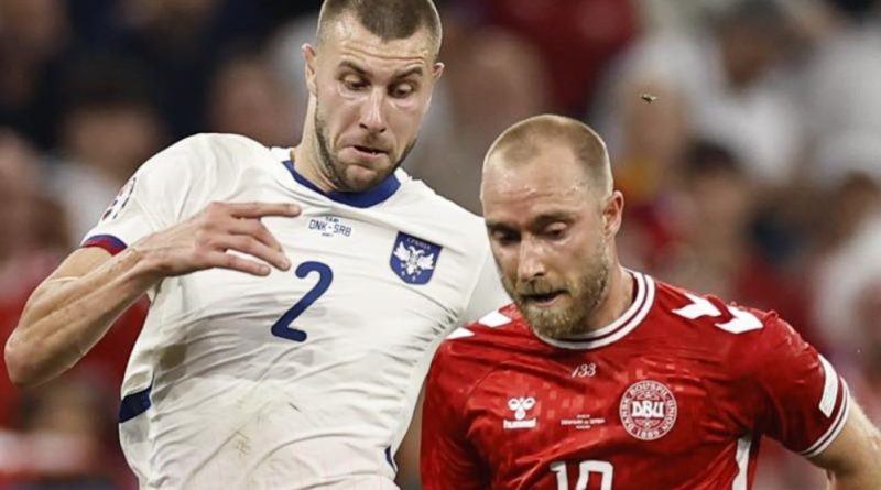 Belarus vs Denmark Prediction