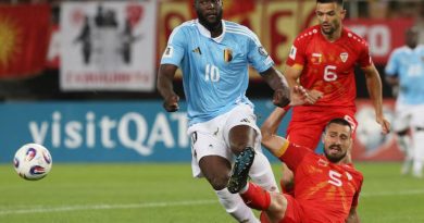 Belgium vs North Macedonia Prediction