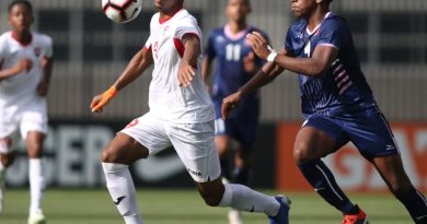 Bermuda vs Trinidad and Tobago Prediction