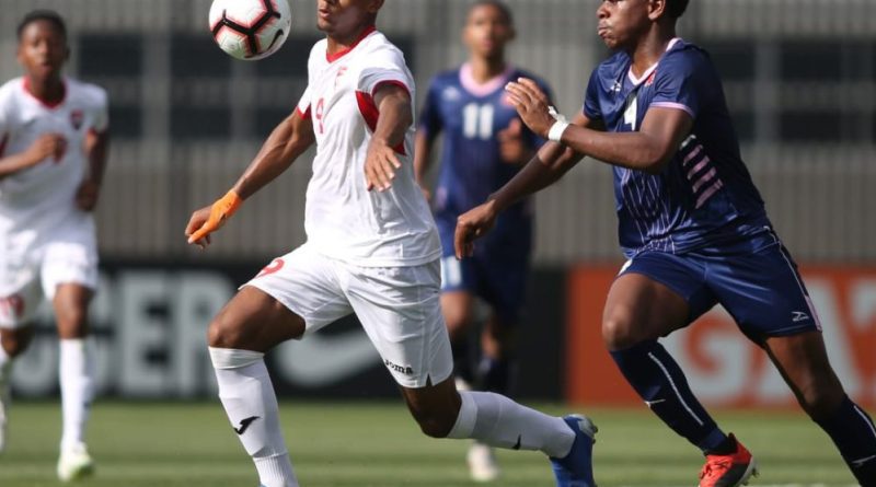 Bermuda vs Trinidad and Tobago Prediction