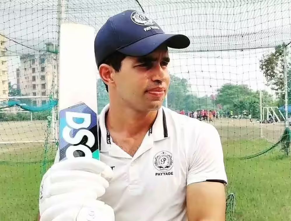 Bhupen Lalwani Biography, Age, Height, IPL Stats & Net Worth 2026