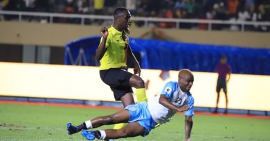 Botswana vs Uganda Prediction