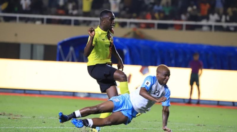 Botswana vs Uganda Prediction