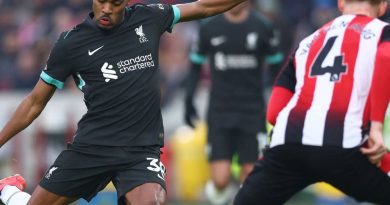 Brentford vs Liverpool Prediction