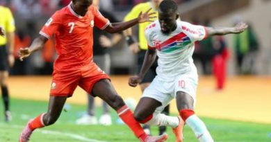 Burundi vs Kenya Prediction