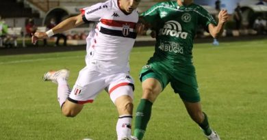 Chapecoense vs Botafogo SP Prediction