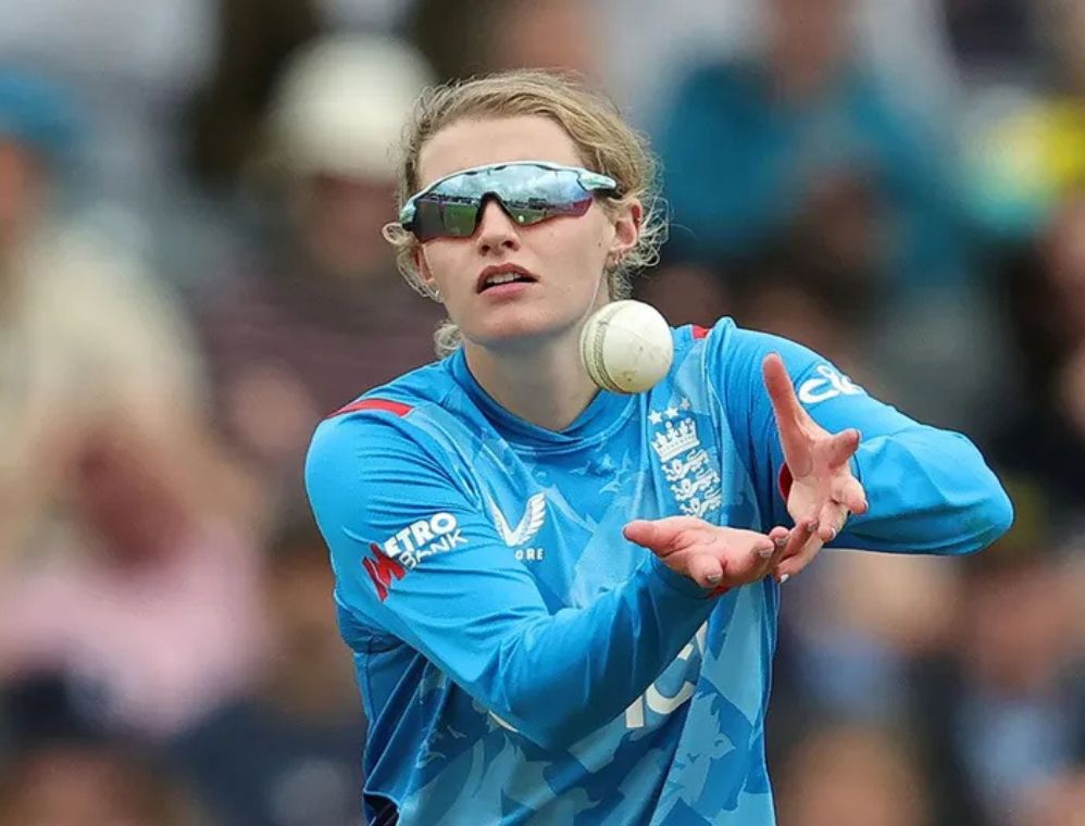 Charlie Dean Biography, Age, Height, Family, Career & Net Worth