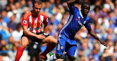 Chelsea vs Sunderland Prediction