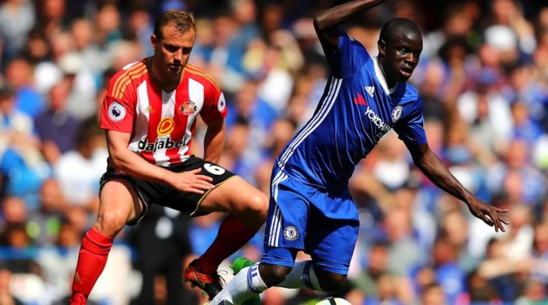 Chelsea vs Sunderland Prediction