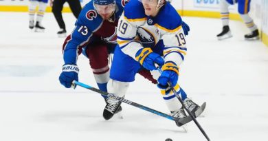 Colorado Avalanche vs Buffalo Sabres Prediction