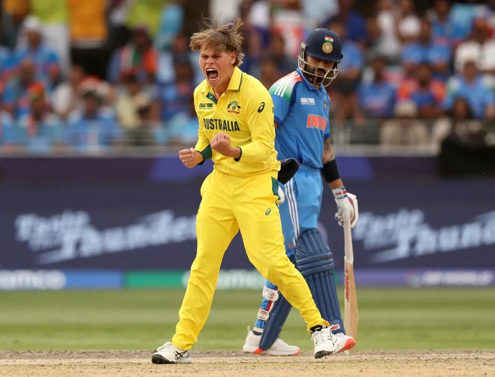 Cooper Connolly Biography, Age, Height, Family, Career, Net Worth & More