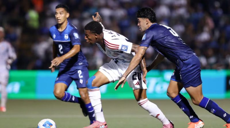 Costa Rica vs Nicaragua Prediction