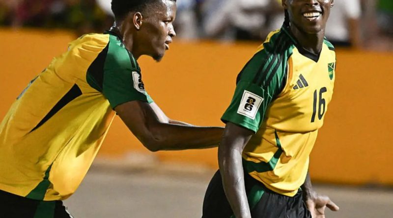 Curacao vs Jamaica Prediction