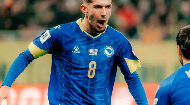 Cyprus vs Bosnia & Herzegovina Prediction