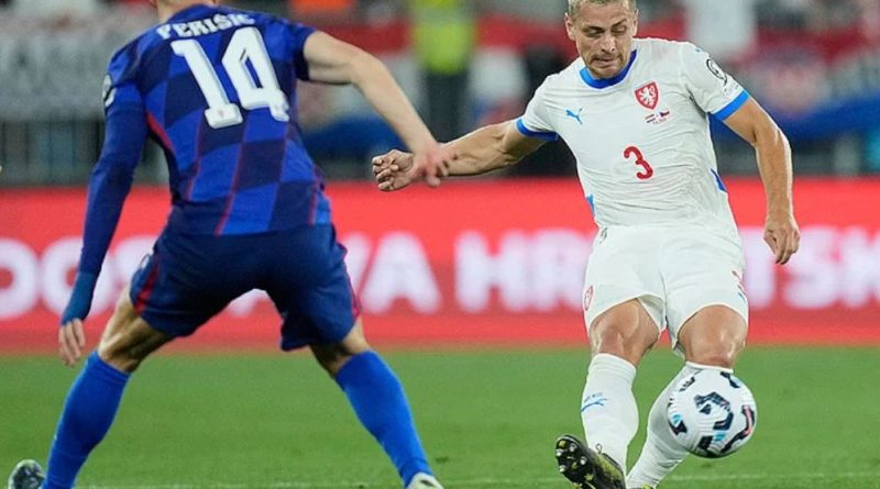 Czech Republic vs Croatia Prediction