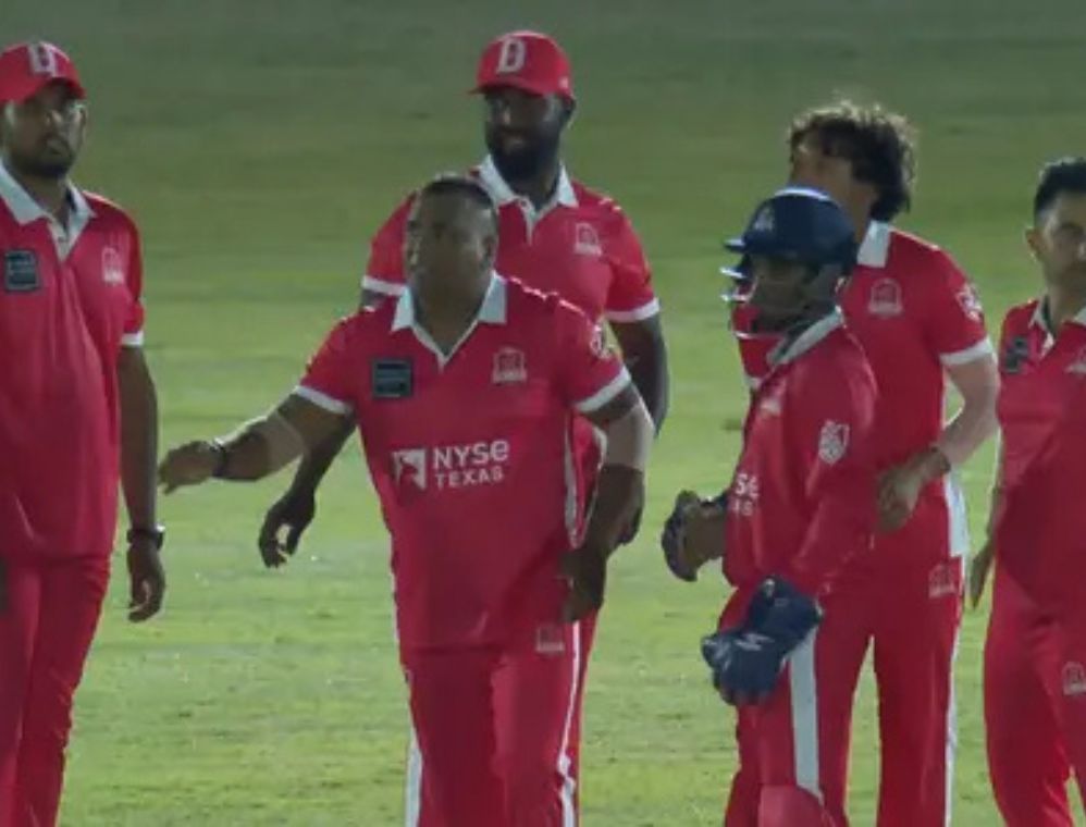 DL vs HSG Dream11 Prediction, Match 15, National Cricket T10 League, 11 October 2025