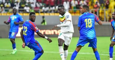 DR Congo vs Sudan Prediction
