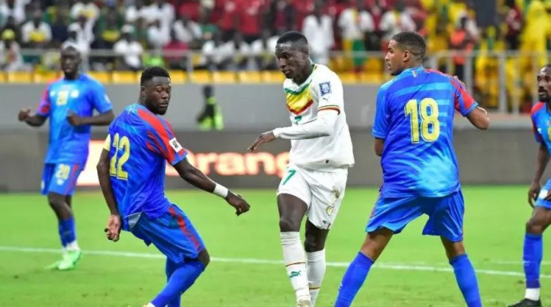 DR Congo vs Sudan Prediction