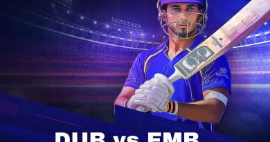 DUB vs EMB Dream11 Prediction