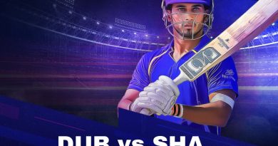 DUB vs SHA Dream11 Prediction