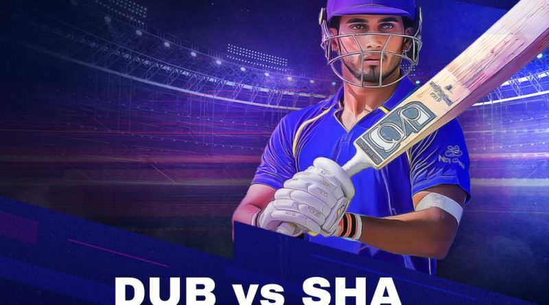 DUB vs SHA Dream11 Prediction