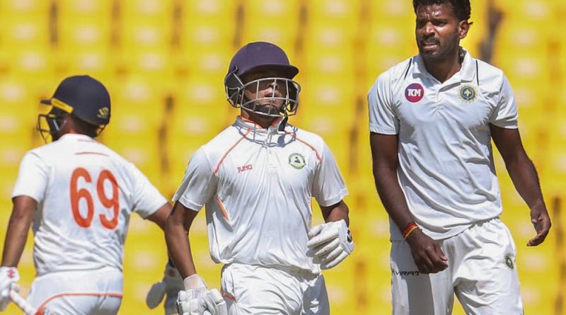 Delhi vs Hyderabad Prediction