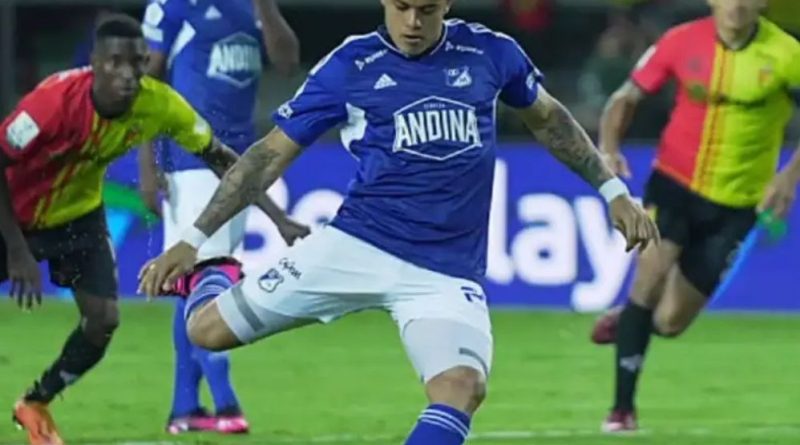 Deportivo Pereira vs Millonarios Prediction