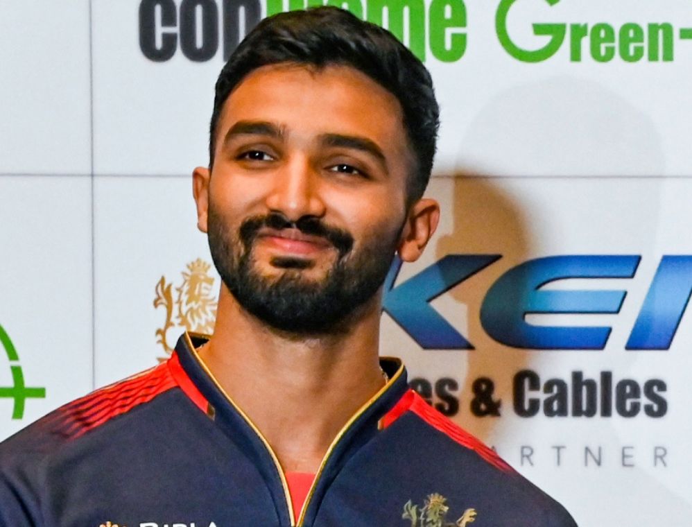 Devdutt Padikkal Biography, Age, Height, Career, Stats, IPL, Family & Net Worth