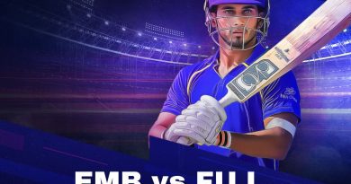 EMB vs FUJ Dream11 Prediction