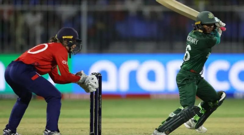 ENG-W vs BAN-W Dream11 Prediction