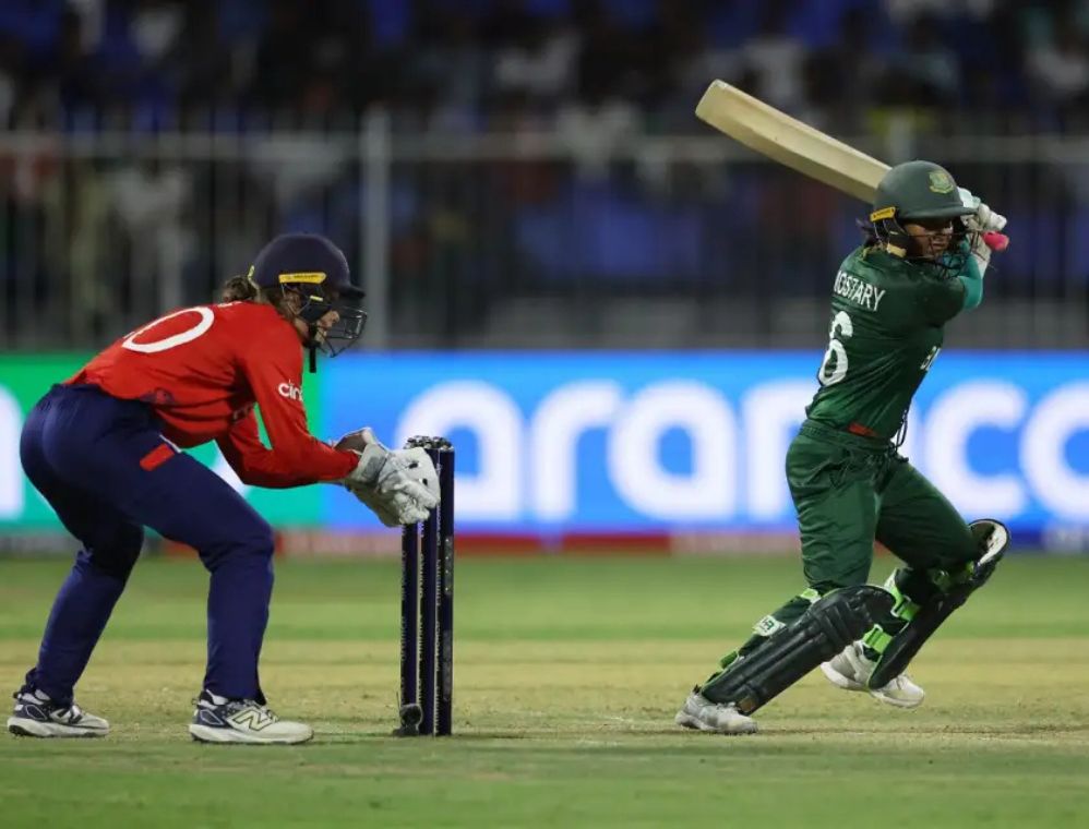 ENG-W vs BAN-W Dream11 Prediction, Match 8 ODI, 07 Oct 2025 – Women’s World Cup