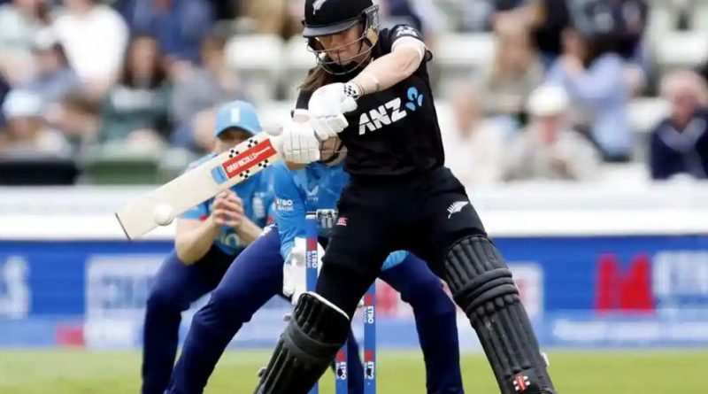 ENG-W vs NZ-W Dream11 Prediction