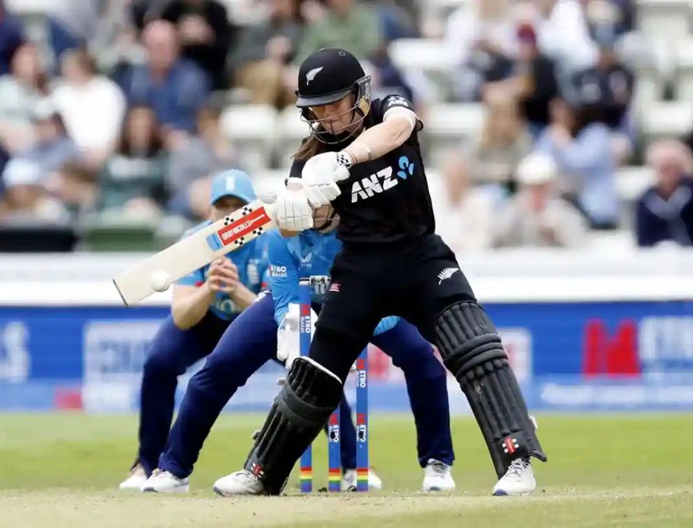 ENG-W vs NZ-W Dream11 Prediction – Match 27, ICC Women’s World Cup 2025