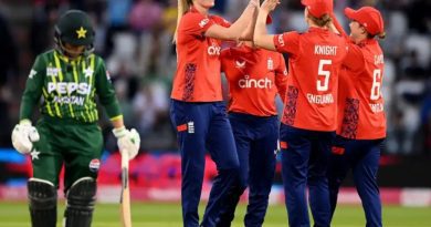 ENG-W vs PAK-W Dream11 Prediction