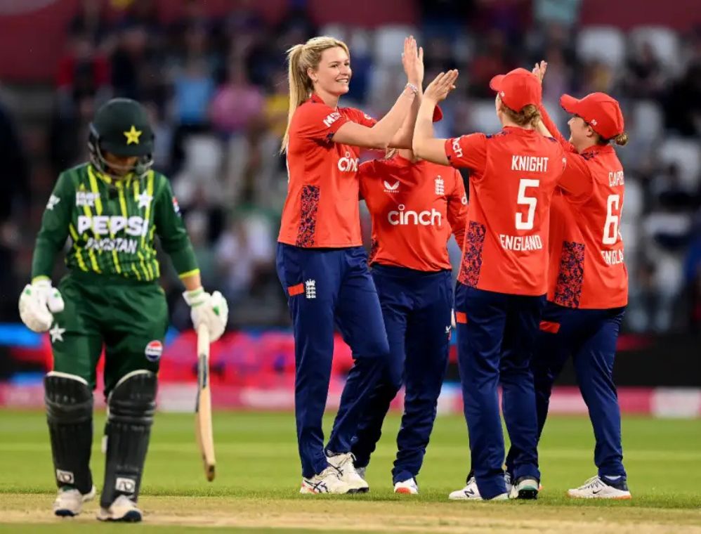 ENG-W vs PAK-W Dream11 Prediction – 16th Match, ICC Women’s World Cup 2025