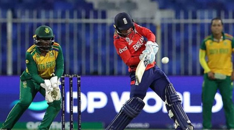 ENG-W vs SA-W Dream11 Prediction