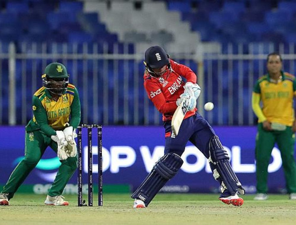 ENG-W vs SA-W Dream11 Prediction – 1st Semi-Final, Women’s World Cup 2025