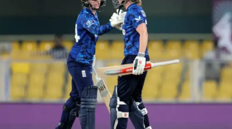 ENG-W vs SL-W Dream11 Prediction