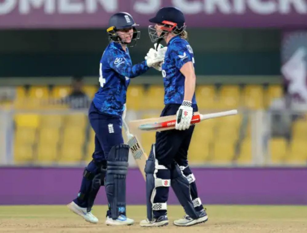 ENG-W vs SL-W Dream11 Prediction – 12th Match, ICC Women’s World Cup 2025