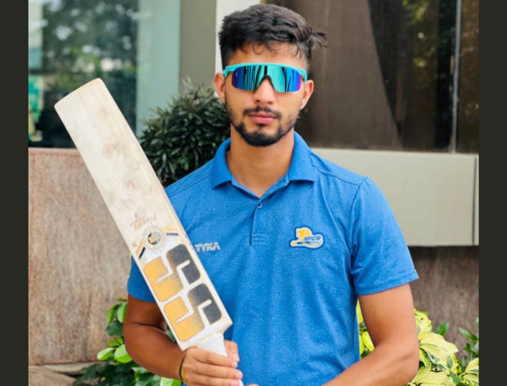 Ekant Sen Biography, Age, Height, IPL Stats & Net Worth 2026