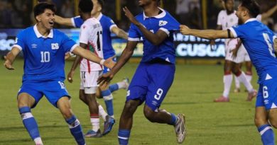 El Salvador vs Panama Prediction
