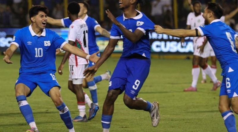 El Salvador vs Panama Prediction