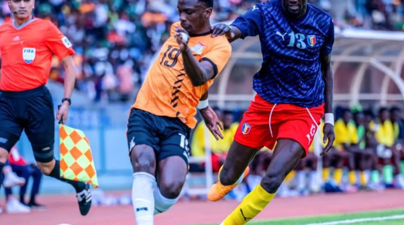 Equatorial Guinea vs Liberia Prediction