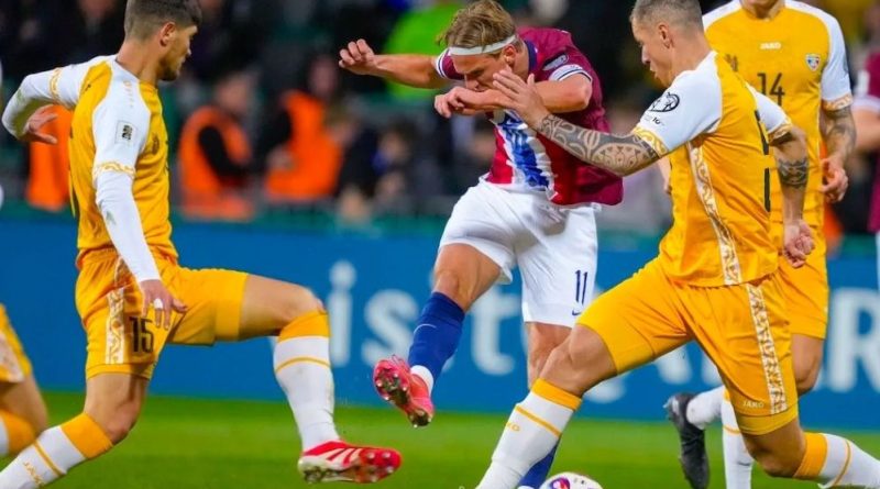 Estonia vs Moldova Prediction