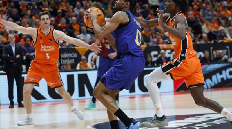 FC Barcelona vs Valencia Prediction